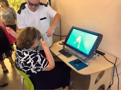 4.Изграждане на училищна STEM среда 5