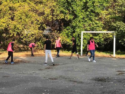 5.Заедно в изкуството и спорта  16