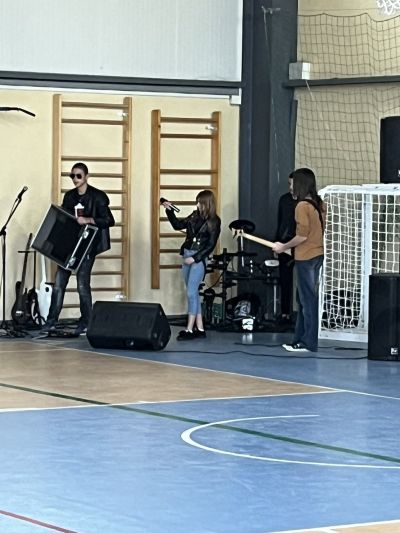 5.Заедно в изкуството и спорта  20