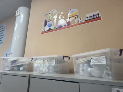 STEM 19
