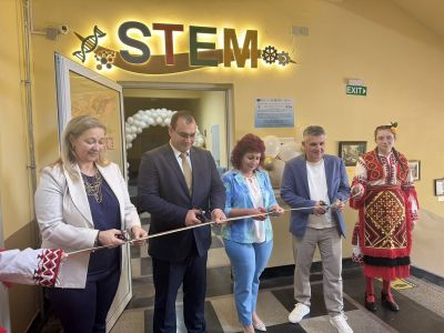 STEM 9