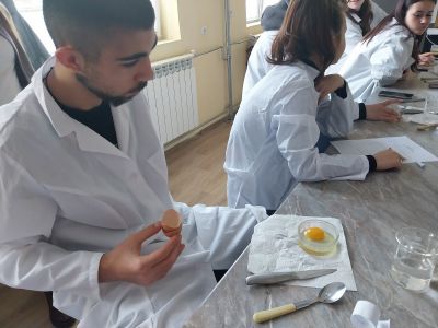 Не/Възможните пресечни точки 2025- 2026 2