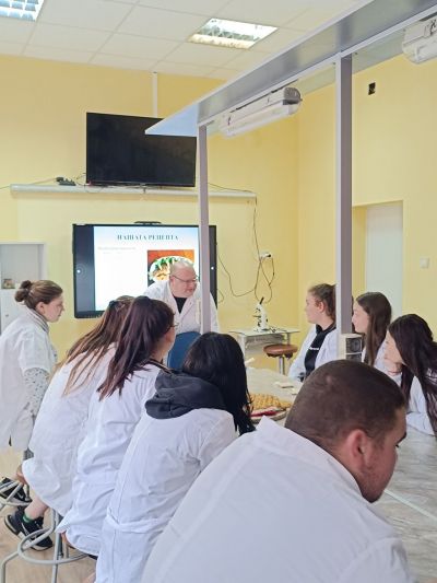 Не/Възможните пресечни точки 2025- 2026 8