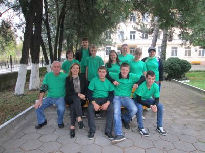 НПГВМ - Национална професионална гимназия по ветеринарна медицина Проф. д-р Д. Димов - Ловеч